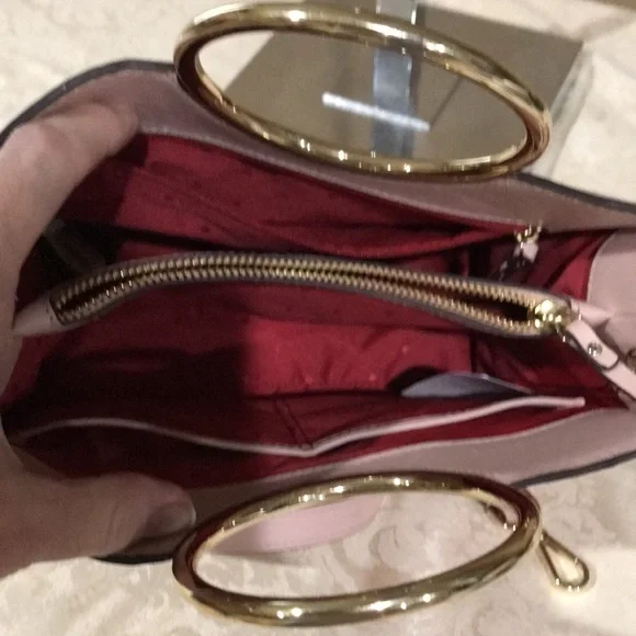 Kate Spade Heart Sam Bag - Picture 10 of 13